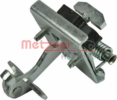 METZGER Türfeststeller